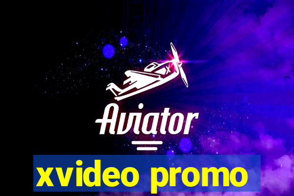 xvideo promo